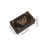 Wooden Tarot Box Sliding Gift Rectangular Collectible Decorative Trink 2