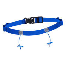 Marathon Running Number Belt for Runners Comfortable Lightweight Stret