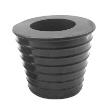 Patio Umbrella Cone Fits 1.5" Umbrella Deck Outdoor Umbrella Cone Wedg