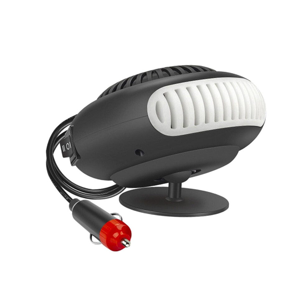Car Fan Heater Windscreen Defogger Windshield Defrosting Automotive 24 6902696521965