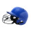 Baseball Helmet Shock Absorbing with Facemask for Outdoors Match Compe 1