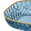 Fruit Plate Modern Versatile Food Dish for Reception Graduation Annive 3