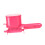 Roller Hair Color Applicator Protable Semi Automatic for Salon Travel 1