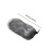 Mic Furry Windscreen Portable Windproof Pop Filter for Outdoor Use Int 2