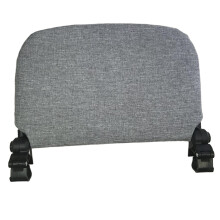 Stroller Footrest Extension Extended Footstool Detachable Mat Leg Rest