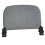 Stroller Footrest Extension Extended Footstool Detachable Mat Leg Rest 1