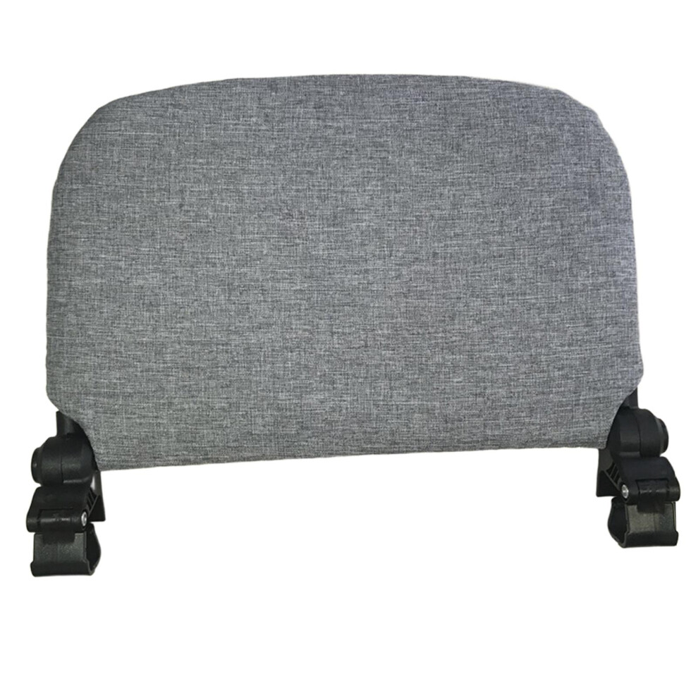 Stroller Footrest Extension Extended Footstool Detachable Mat Leg Rest