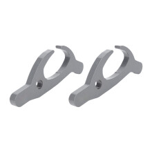 Tire Bead Clamp Retainer Set Tyre Changing Tool for Motorbike Dirt Bik