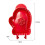 Mini Hand Pie Molds Cute Mini Pies Maker for Hand Pie Making Party Chr 2
