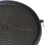 Korean BBQ Grill Pan with Handles Cookware Baking Tray for Baking BBQ 3