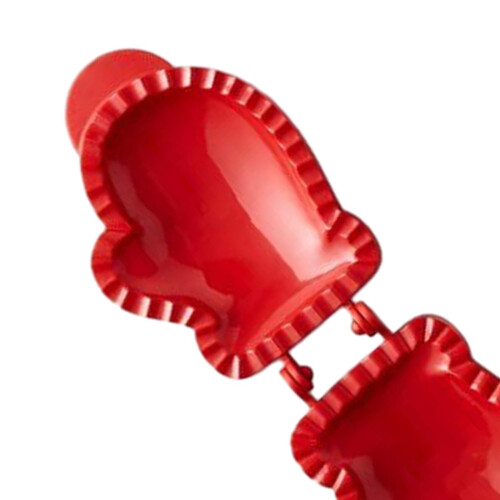 Mini Hand Pie Molds Cute Mini Pies Maker for Hand Pie Making Party Chr 2