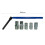 8-13mm Plumber Back Nut Set Tap Installation Tool for Bathroom Shower 2