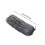 Mic Furry Windscreen Portable Windproof Pop Filter for Outdoor Use Int 2