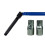 8-13mm Plumber Back Nut Set Tap Installation Tool for Bathroom Shower 3