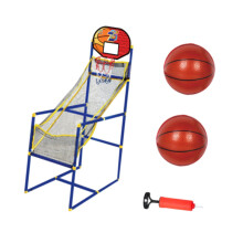 Kids Arcade Basketball Game Basketball Goal for Age 3-12 Boys and Girl
