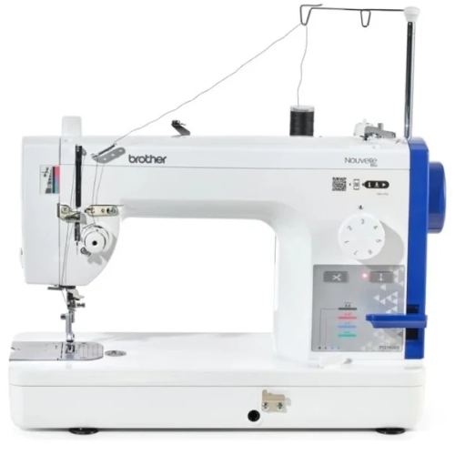 Brother Brother PQ1600S Straight Stitch Sewing Machine 1