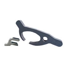 Tire Bead Clamp Retainer Set Tyre Changing Tool for Motorbike Dirt Bik