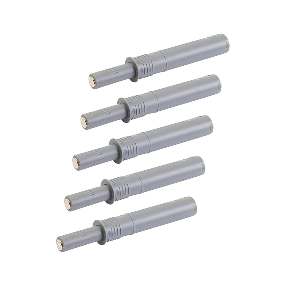 Push Out Latches Heavy Duty Damper Push Catches For Rvs Wardrobe Livin 6902696106209