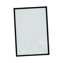 Fish Tank Lid Cover Anti Jumping Magnetic Clear DIY Fish Tank Protecti