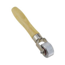 Tire Patch Compaction Roller Portable Multifunctional Automobile Tyre