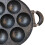 Muffin Pan Nonstick Durable with Handle Cupcake Pan for Bakery Party K 2