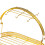 Cup Drying Rack Stand Organizer Dry Rack with Removable for Office Kit 3