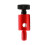 Corner Pole Holder Fishing Rod Rack 8mm Interface Portable Bracket Rot 3