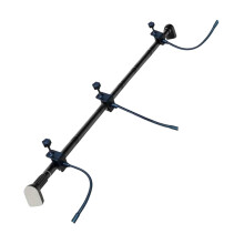 Garland Hanger for Front Door Steel Easy Installation Christmas Plant
