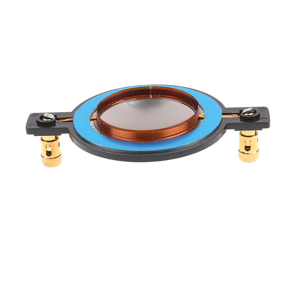 Tweeter Voice Coil Diaphragm Horn Voice Coil Speaker Repair Part Repla 6902695662751
