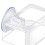 Fish Feeding Rings Practical Aquarium Accessory Transparent Fish Tank 3