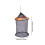 Float Fish Basket Drawstring Closure Heavy Duty Accessory Coated Mesh 2