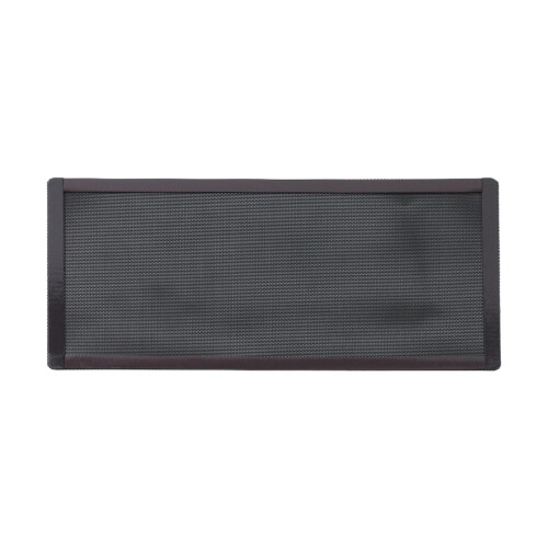PC Case Dust Mesh Filter DIY for Computer Chassis Fan Cooling Fan Dust 1