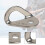 Climbing Anchor Ceiling Mount Rock Climbing Bolt Hanger for Work Hammo 3