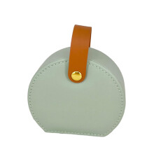 Jewelry Bag Durable Lightweight Jewellery Holder for Lady Dressing Roo