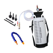 Automotive Transmission Fluid Pump Fluid Pump Pneumatic 8L Atf Refill