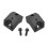 2Pcs Front Seat Spacers Portable Replace Car Seat Height Adjuster for 1