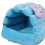 Hamster Bed Cute Soft Habitats for Small Pets Cage Accessories Small A 2