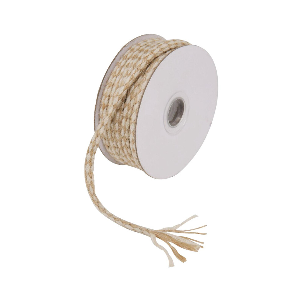 Present Wrapping Cord 10M Garden Decorative Wrapping String Twine Deco 6902695648236