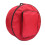 Snare Drum Bag Portable Snare Drum Backpack for Gloves Performance Acc 1