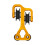Bow Cable Slide Hunting Outdoor Sturdy Cable Slide gold 1