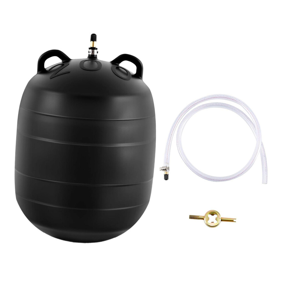 Inflatable Pipe Plug Municipal Pipes Repairs Professional Plumbing Tes 6902695911972