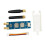 Support cc1101 NR F24 Versatile Portable Easy to Use with Antenna IoT 1