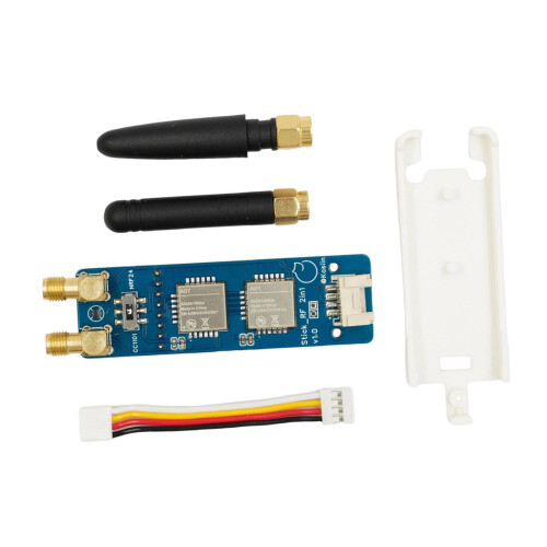 Support cc1101 NR F24 Versatile Portable Easy to Use with Antenna IoT