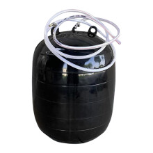 Inflatable Pipe Plug Balloon with Carry Handle Household with Extensio