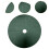 12 Pieces Tree Mulch Rings Gardening Thickened Reusable Degradable Non 2