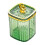 Kitchen Storage Jar Food Storage Container Jar Cookie Jar for Spice Co 1