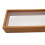 Shadow Box Frame Floating Picture Frame for Handicrafts Tickets Keepsa 3