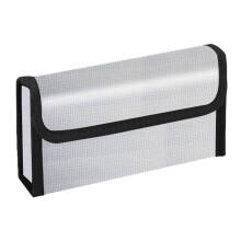 Lipo Battery Safe Bag Small Lithium Battery Guard for Mobile Phone Bat