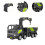 Construction Engineering Truck Toy Diecast Construction Vehicle Toy fo 3