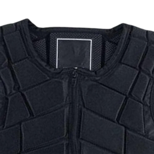 Equestrian Protector Accessories Gear Protective Horse Riding Vest Chi 2